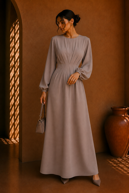 Shine Dress