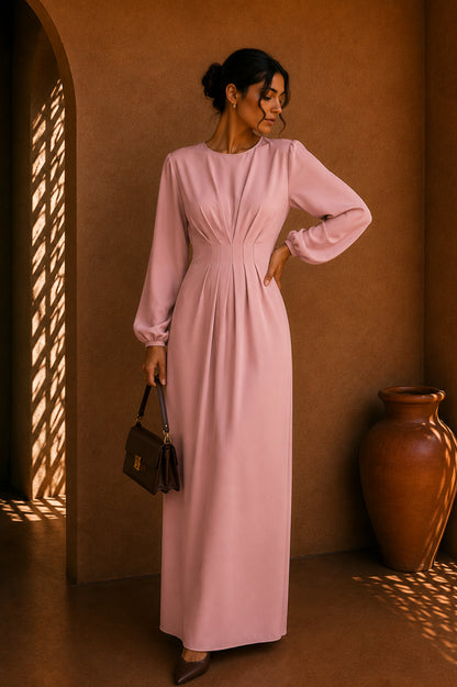 Shine Dress