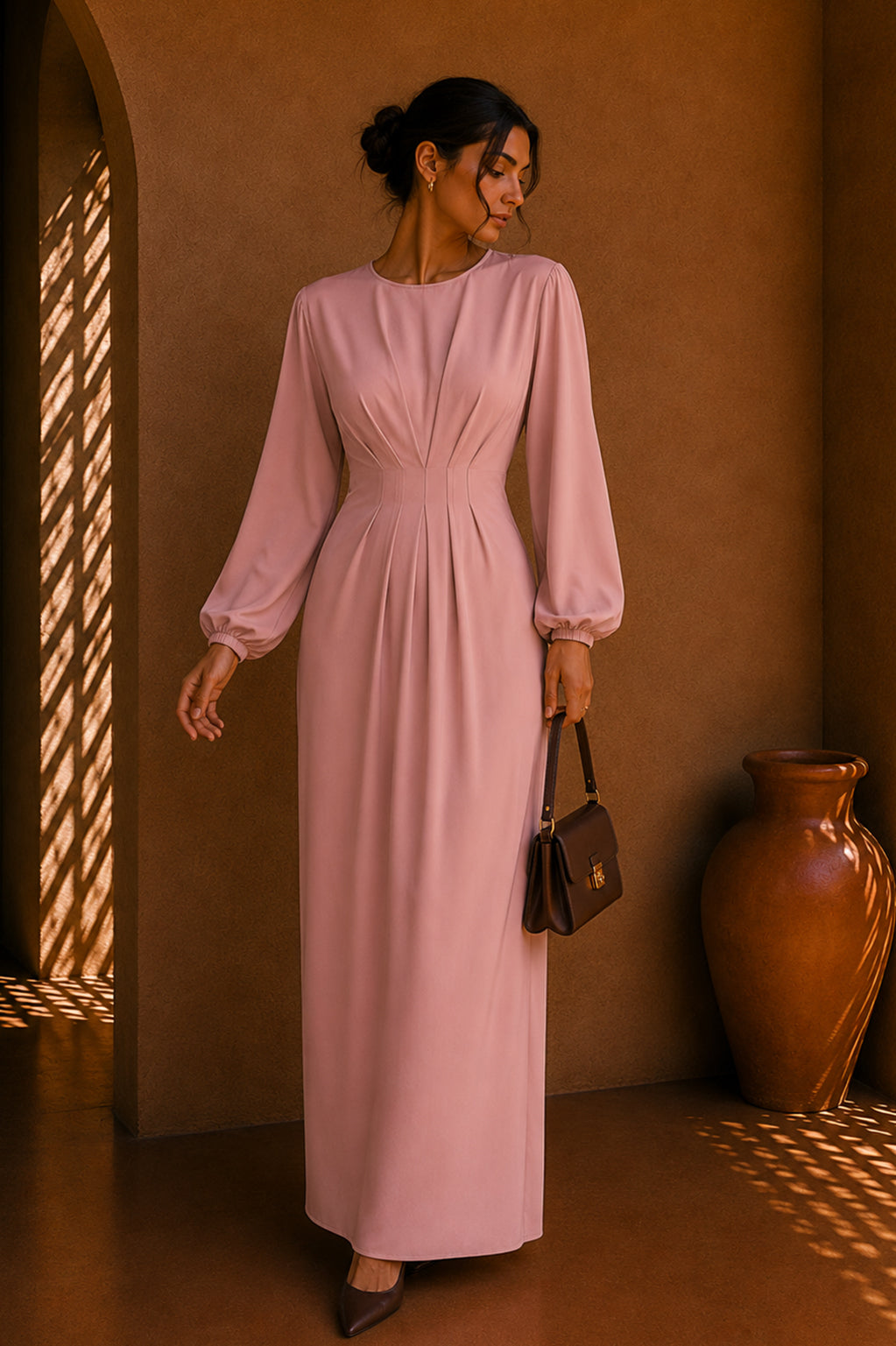 shine dress