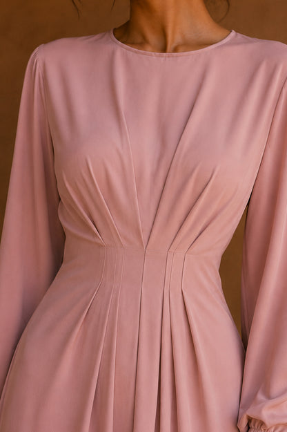 Shine Dress