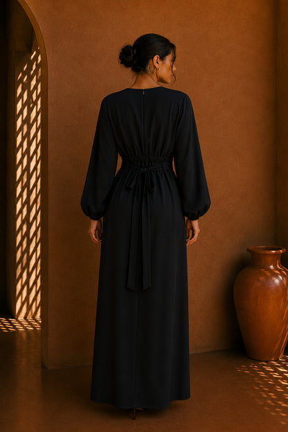 Shine Dress