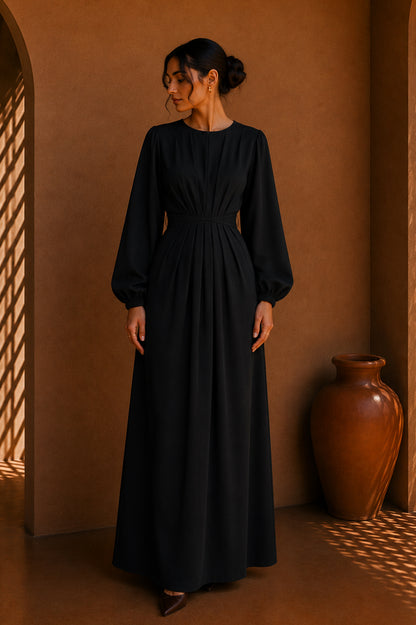 Shine Dress