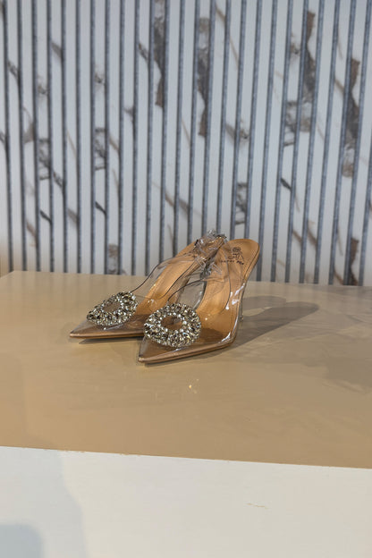 Sibel High Heels