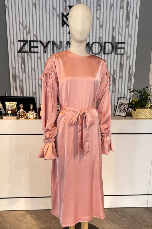 Suna Abendkleid