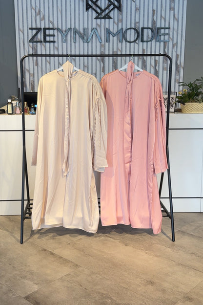 Suna Abendkleid