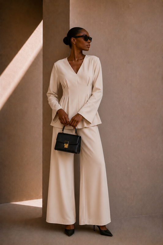 Türkan Zweiteiler
