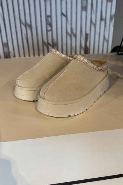 Vanezza Tazz Sandalen