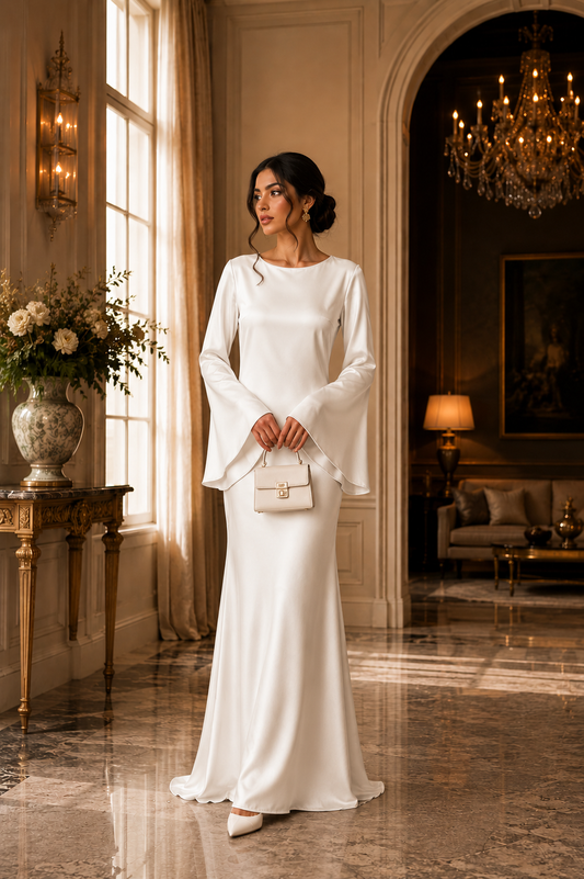 Zeynep Dress