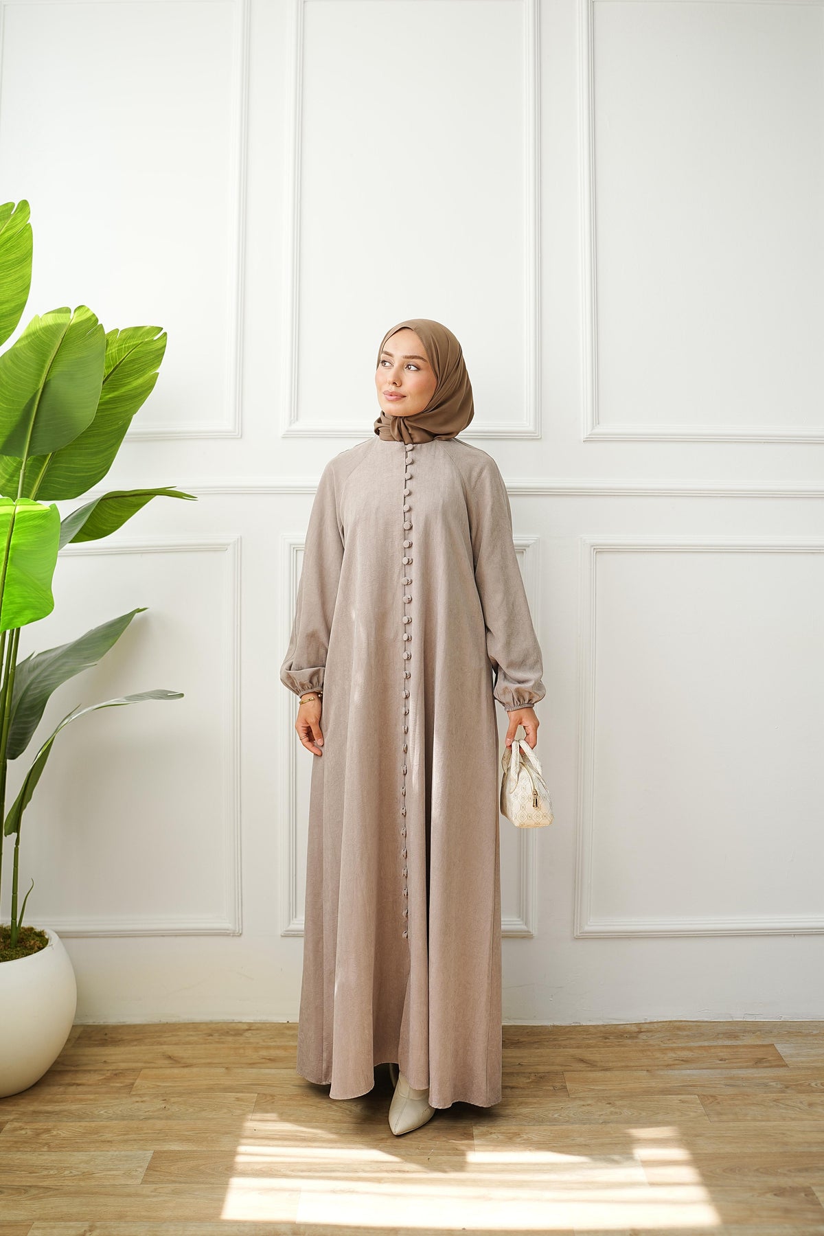 yaren dress