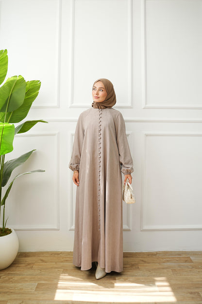 Yaren Dress