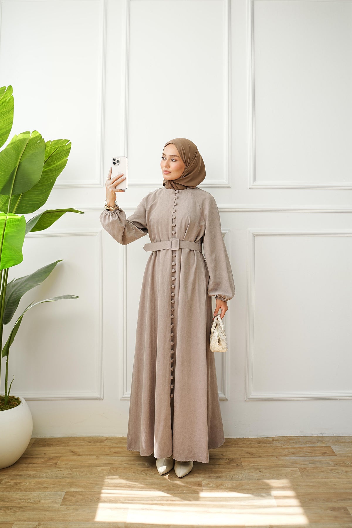 yaren dress