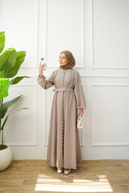 Yaren Dress