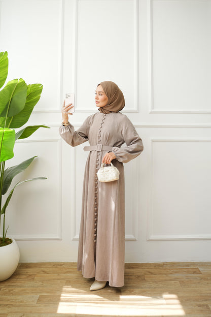 Yaren Dress
