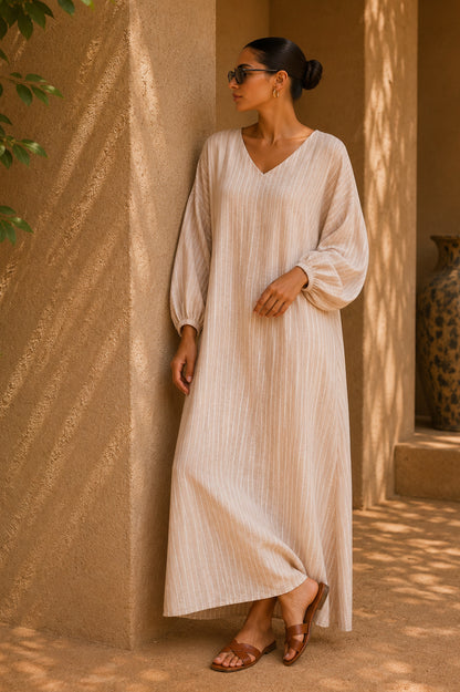 Zehra Dress