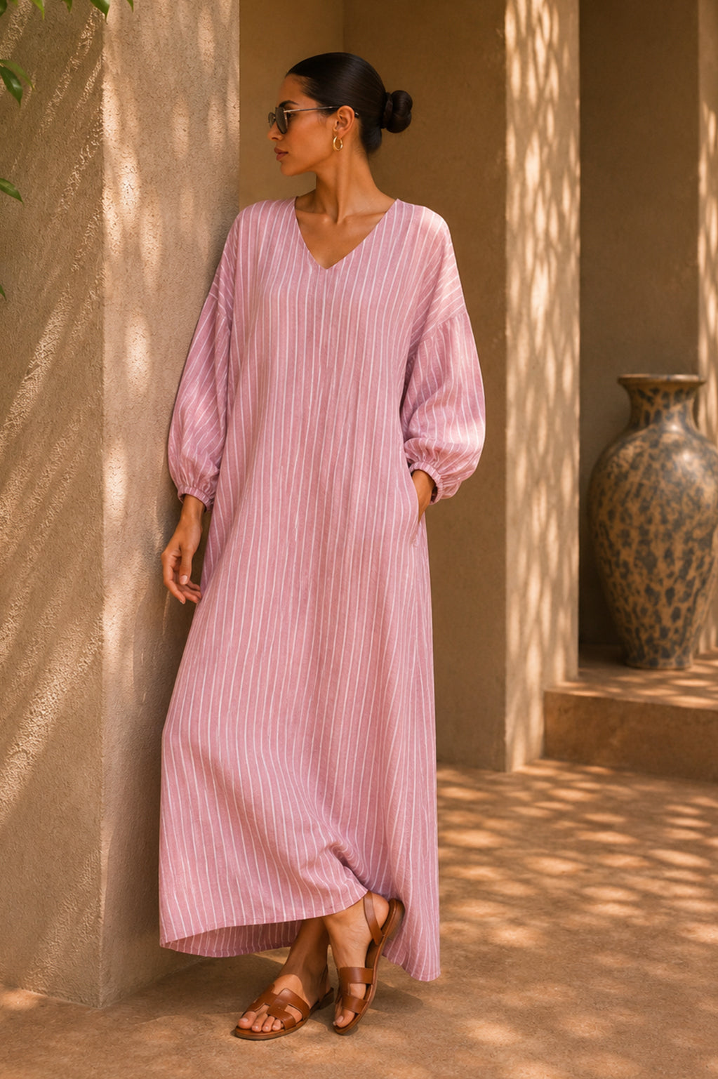 zehra dress