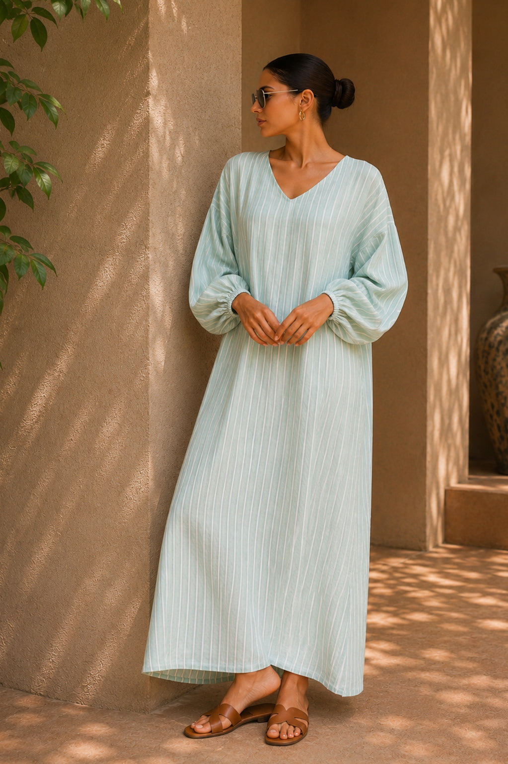 zehra dress