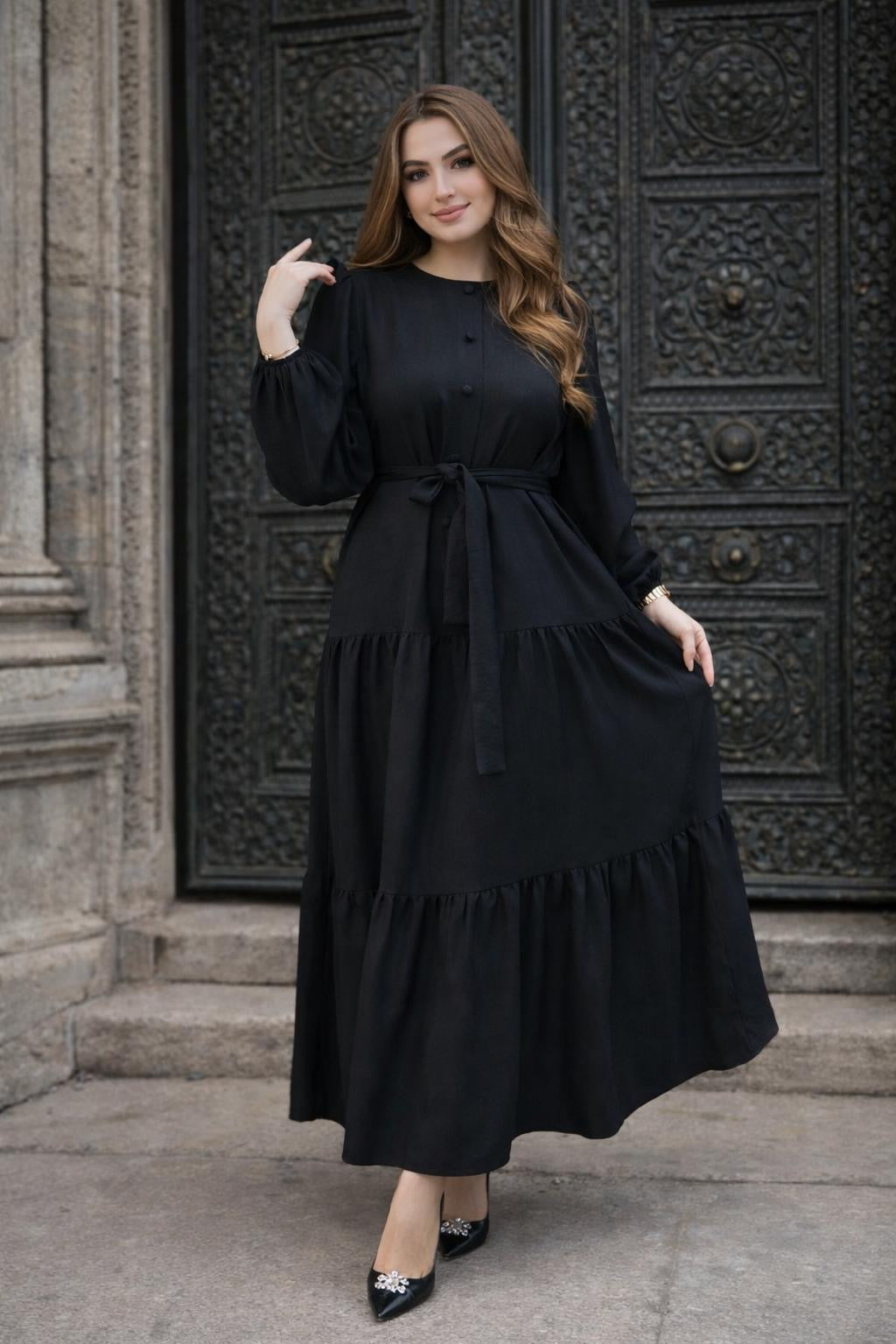 selina dress