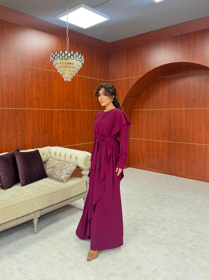 Sükran Dress