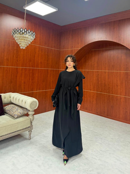 Sükran Dress