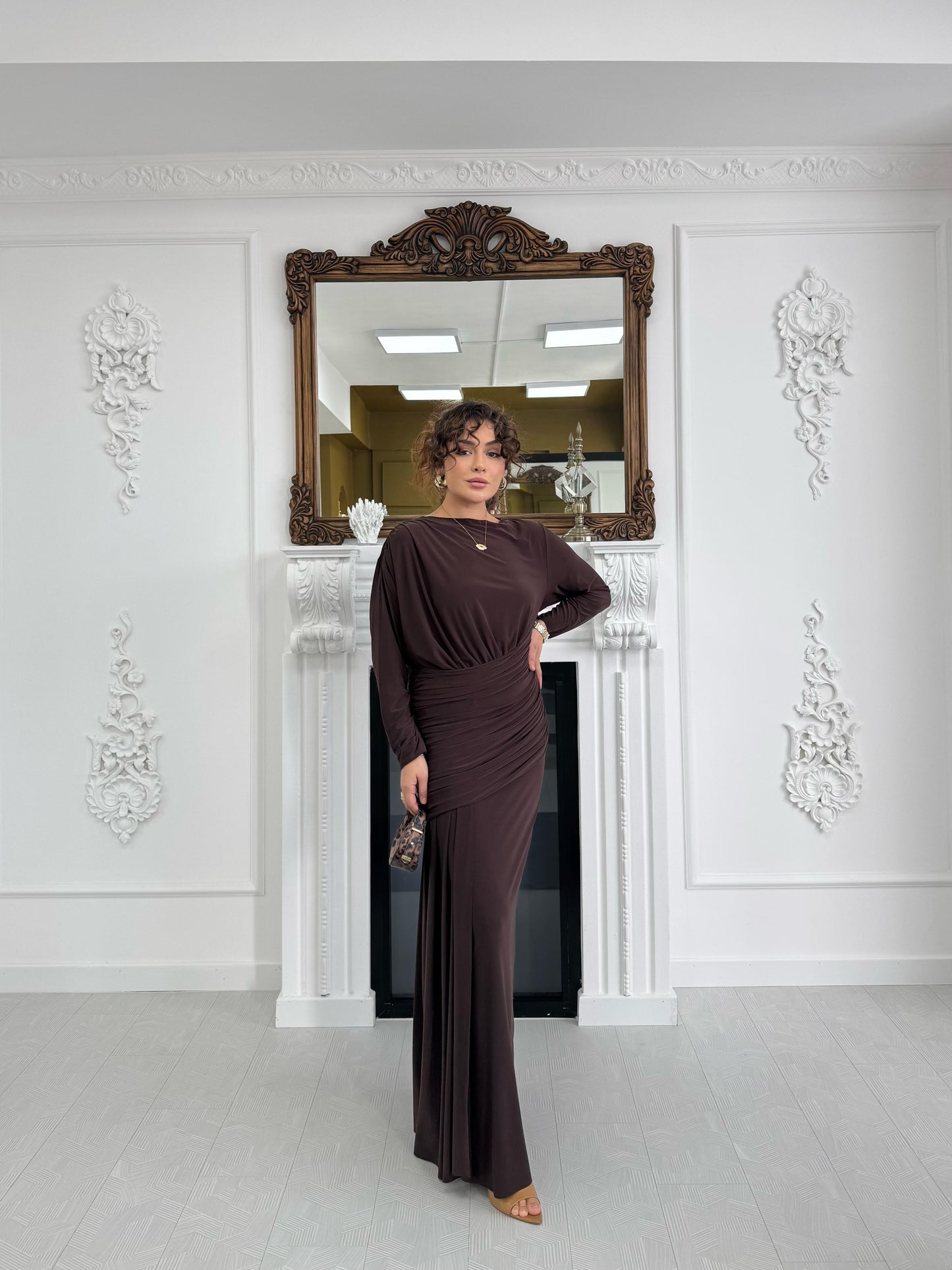 amilia dress