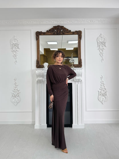 Amilia Dress