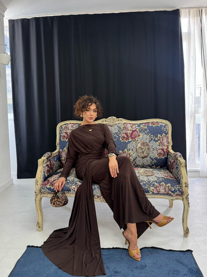 Amilia Dress