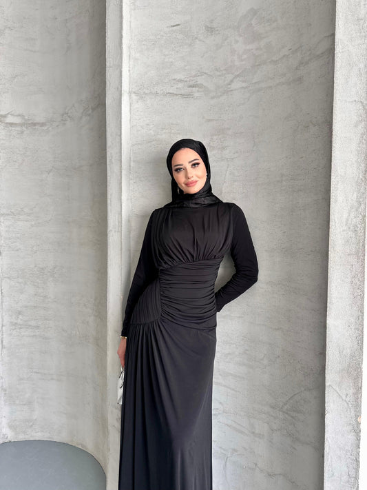 Mihra Dress