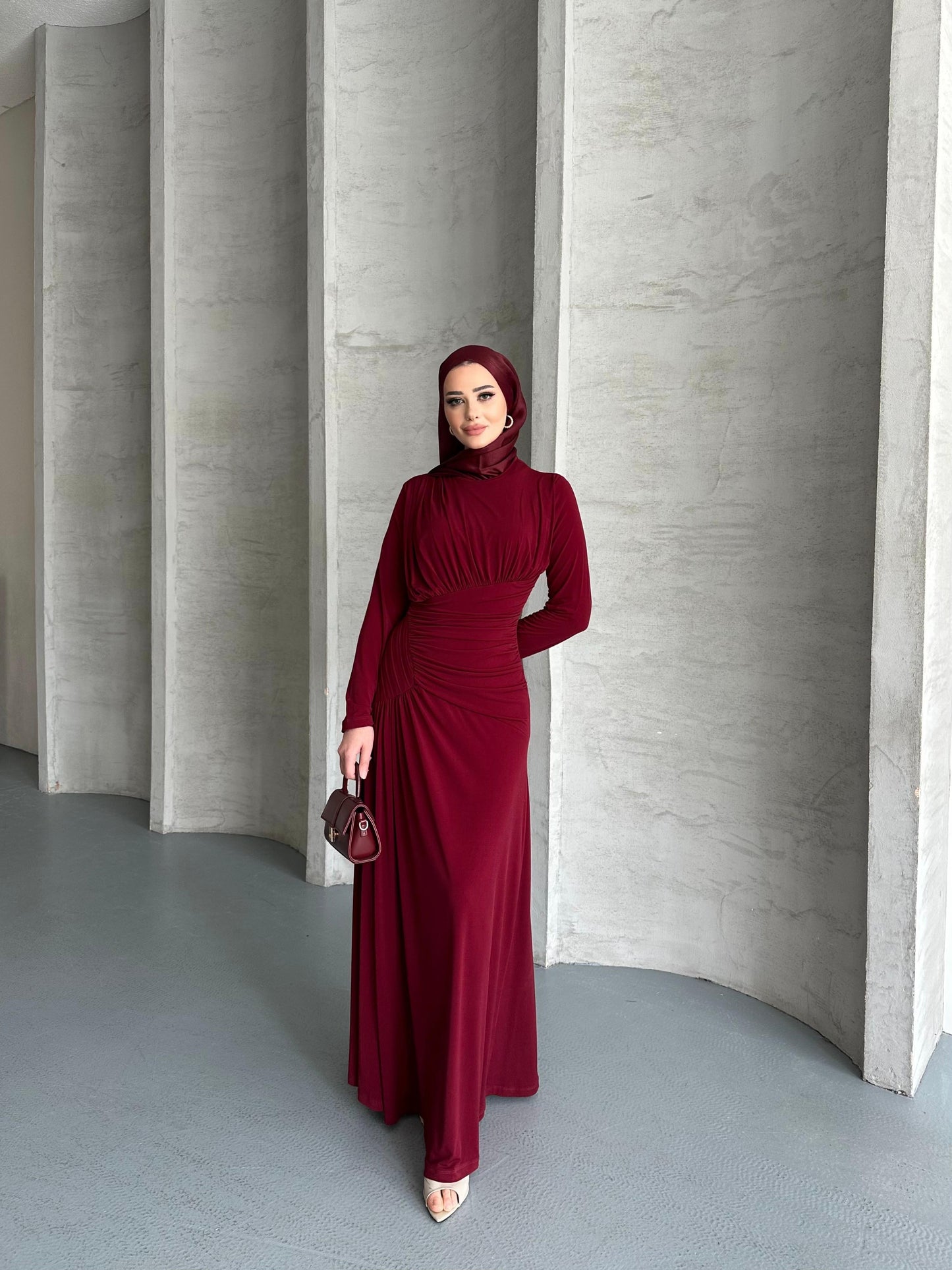 mihra dress