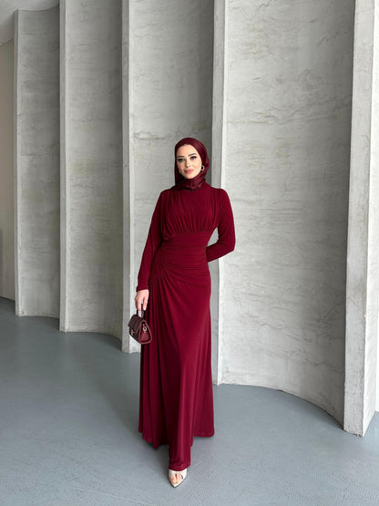 Mihra Dress