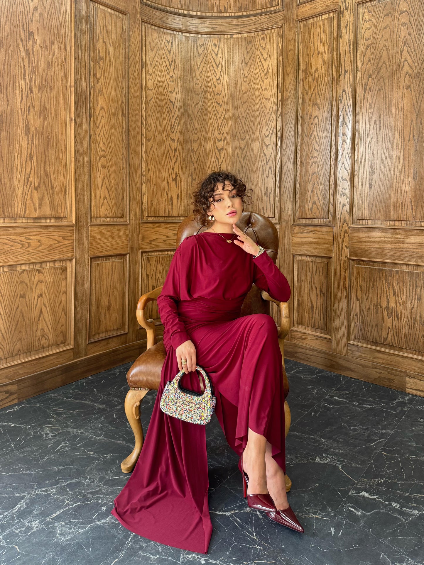amilia dress