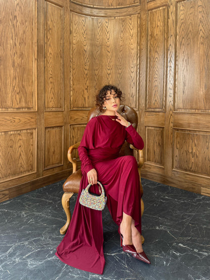 Amilia Dress