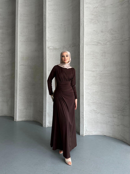 Mihra Dress