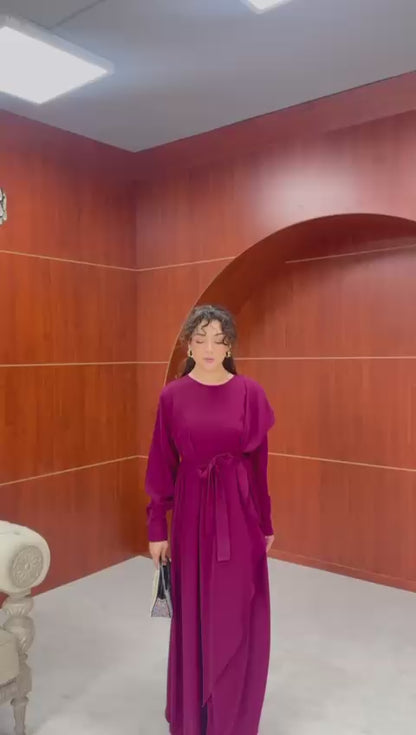 Sükran Dress